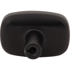 Loxley 1-1/2" Length Rectangle Knob
