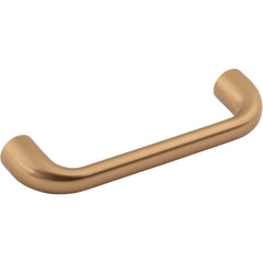 Loxley 96 mm Center-to-Center Bar Pull