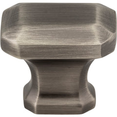 Ella 1-1/4" Length Rectangle Knob