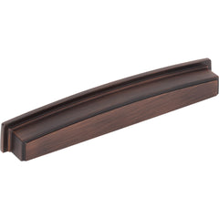 Renzo 192 mm Center-to-Center Cup/Bin Pull