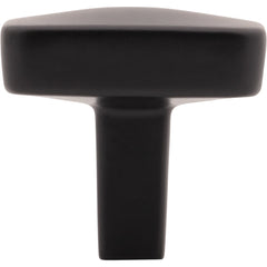 Whitlock 1-1/4" Diameter Square Knob