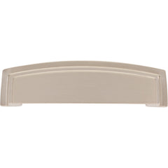 Renzo 96 mm Center-to-Center Cup/Bin Pull