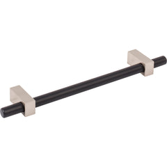 Larkin 160 mm Center-to-Center Bar Pull