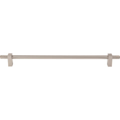 Larkin Knurled Ends 305 mm Center-to-Center Bar Pull