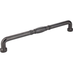 Durham 12" Center-to-Center Appliance Pull