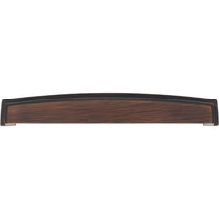 Renzo 192 mm Center-to-Center Cup/Bin Pull
