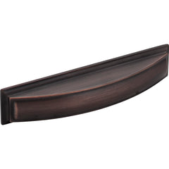 Annadale 128 mm Center-to-Center Cup/Bin Pull