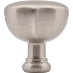 Southerland 1-1/4" Length Round Knob