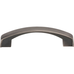 Merrick 96 mm Center-to-Center Bar Pull