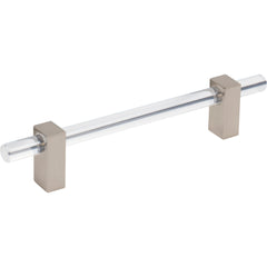 Spencer 128 mm Center-to-Center Bar Pull