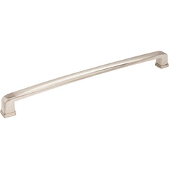 Milan 1 12" Center-to-Center Appliance Pull