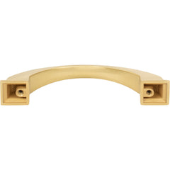 Roman 96 mm Center-to-Center Arch Pull