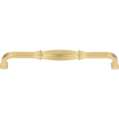 Audrey 192 mm Center-to-Center Bar Pull