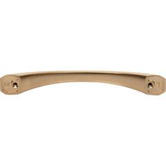 Wheeler 128 mm Center-to-Center Bar Pull