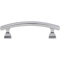 Hadly 3" Center-to-Center Bar Pull