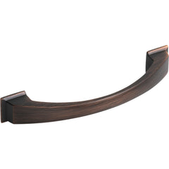 Roman 128 mm Center-to-Center Arch Pull