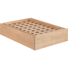 15" Double Coffee Drawer