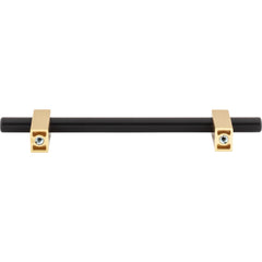 Larkin 128 mm Center-to-Center Bar Pull