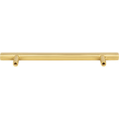 Dominique 128 mm Center-to-Center Bar Pull