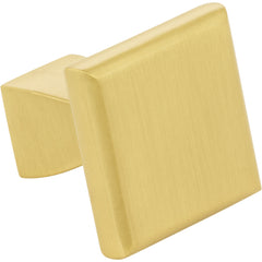 Hadly 1" Length Square Knob