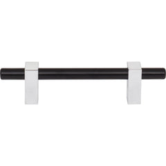 Larkin 96 mm Center-to-Center Bar Pull