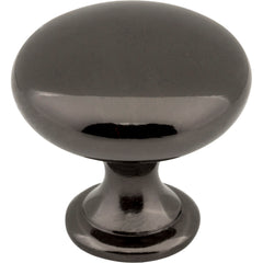 Madison 1-3/16" Diameter Mushroom Knob