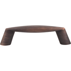 Zachary 3" Center-to-Center Bar Pull