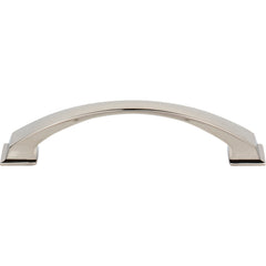 Roman 128 mm Center-to-Center Arch Pull