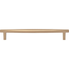 Whitlock 192 mm Center-to-Center Bar Pull