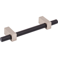 Larkin 96 mm Center-to-Center Bar Pull