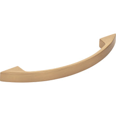 Somerset 96 mm Center-to-Center Arch Pull