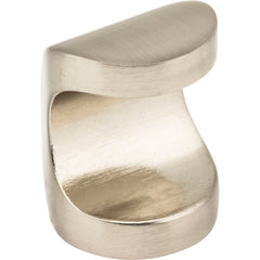 Capri 13/16" Length Cylindrical Knob