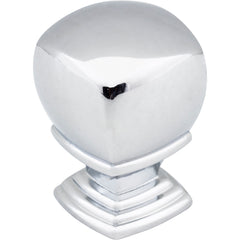Katharine 1" Length Square Knob