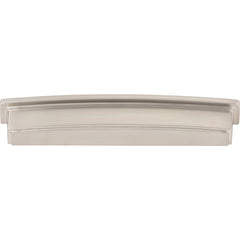 Renzo 160 mm Center-to-Center Cup/Bin Pull
