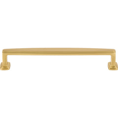 Richard 160 mm Center-to-Center Bar Pull