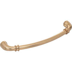 Marie 160 mm Center-to-Center Bar Pull