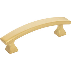 Hadly 3" Center-to-Center Bar Pull