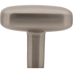 Loxley 1-1/2" Length Rectangle Knob