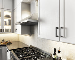 Boswell 160 mm Center-to-Center Bar Pull