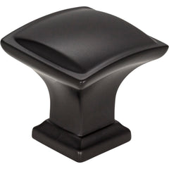 Annadale 1-1/4" Length Square Knob
