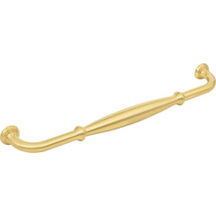 Tiffany 12" Center-to-Center Appliance Pull