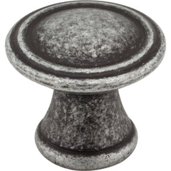 Chesapeake 1-3/16" Diameter Mushroom Knob