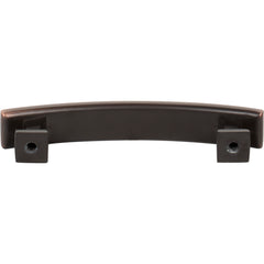 Hadly 3" Center-to-Center Bar Pull