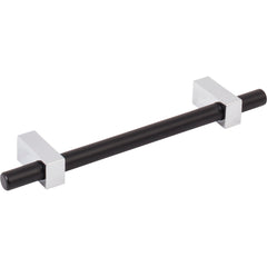 Larkin 128 mm Center-to-Center Bar Pull