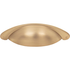 Lyon 3" Center-to-Center Cup/Bin Pull