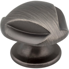 Chesapeake 1-5/16" Length Mushroom Knob