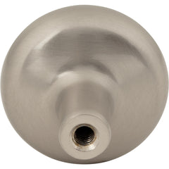 Loxley 1-1/4" Diameter Mushroom Knob