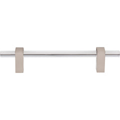 Spencer 128 mm Center-to-Center Bar Pull