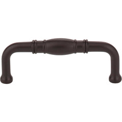 Durham 3" Center-to-Center Bar Pull