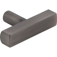 Dominique 2" Length Bar Knob